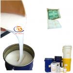 Casting Shoe Sole Molds Tin Cure RTV2 Liquid Silicone Rubber for sale