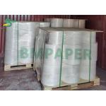 120 - 240gsm Stone Paper Waterproof Packaging For Bouquet Gift Box for sale