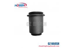 China FORD EVEREST U375 Front Upper Control Arm Bushing AB31-3A493BB supplier