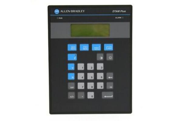 2707-L40P2 AB Interface Module