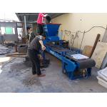 Volumetric Concrete Dosing Machine