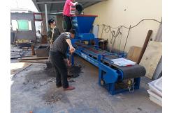 China Volumetric Concrete Dosing Machine supplier