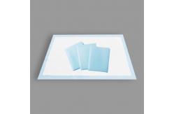 China M L XL Full Sizes 600cm 900cm  Large Adult Nursing Pad supplier
