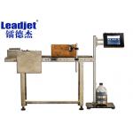 16 Dots Drop On Demand Large Character Inkjet Printer Height 10 ~ 60mm A200 for sale