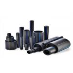 ISO 4427 DN20mm PE Pipe Fittings / PE3408 Poly Pipe And Fittings for sale