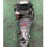 Japanese Nissan YD25 Used Diesel Engine Assembly with Gearbox for sale