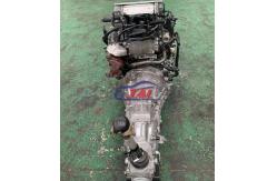 China Used Japanese Engines Nissan YD25 Used Japanese Diesel Engine Assy With Gearbox supplier