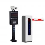 Automatic LPR Parking System Solutions Camera License Plate Recognition Reader Camera for sale