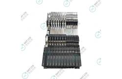 China High-Performance ASM SIPLACE Feeder 2x8mm Splice 00141499-03 supplier