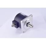 Aluminum Alloy Flange Encoder Operating Temperature -40 - +90℃ SC65F