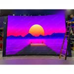 P 2.5 High Wan Rental Indoor Led Display 320*160mm for sale