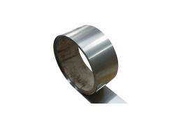 China Energy Conversion 1J50 Precision Alloy NiFe50 Soft Magnetic Alloy supplier
