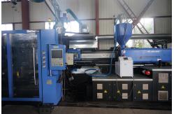 China Nestable Plastic Pallet manufacturer