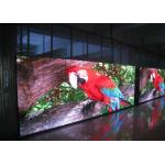HD SMD Large Led Display Screen Advertising Led Video Display full color P3.91 for sale