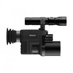 Detection Wifi Monocular Telescope Day Low Night Vision Arrow 4 Rifelscope for sale