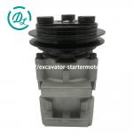 HS18 Excavator Air Conditioning Compressor 24V 10957C UAC CO for sale