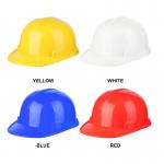 Safetyware Light Weight Safety Helmet  51 - 61cm PP Anti Dust 4 Point for sale