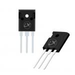 Enhancement Mode Power N Channel IGBT 6A 650V For Vacuum Cleaner for sale