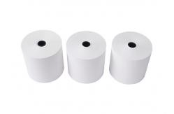 China 75gsm SCG USC Scale Personalized Label Rolls supplier