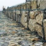 Seawall Coast Defence Gabions Cages Beachretaining Wall Anti Erosion for sale
