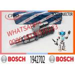 0414701043 0414701092 0414701035 0414701027 1487472 1942702 DC12 DC13 DC16 Engine Fuel Injector