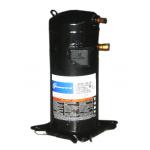 Black Copeland scroll compressor ZR57KC-TFD-522 for Air-conditioner / Condensing Unit with 5HP for sale