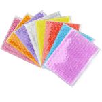 PVC Bubble Film Air Cushion k Packaging Bag Cosmetic Storage for sale