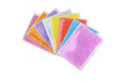 China 6x8 Inches Bubble Out Pouches , ASP Eco Friendly Poly Mailers supplier