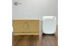 China OEM Air Scent Diffuser Plug In Portable Air Diffuser 1500m3 CE supplier