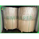Book Magazine Printing Paper Double Sided Coated Paper 65-90gsm for sale