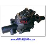 Ek100 16100-2466 Car Power Steering Pump , Truck Trailer Car Cooling Truck Water Pump Type 16100-2466 Ek100 Old for sale