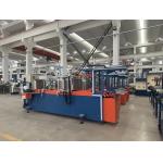 C2480 PP Tape Cable Coil Packing Machine Coiling Strapping Machine for sale
