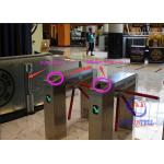 Fingerprint Automated Gate Systems