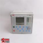 REU615C_D  ABB  Feeder Protection for sale