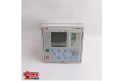 China REU615C_D  ABB  Feeder Protection supplier