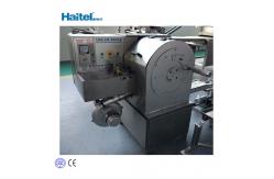 China Easy Operation Automatic Candy Making Machine 3.5kw Power 1 Year Warranty supplier