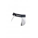 White Athletic Jockstrap Cotton Low Rise Stretch Multipack Jock Strap for sale