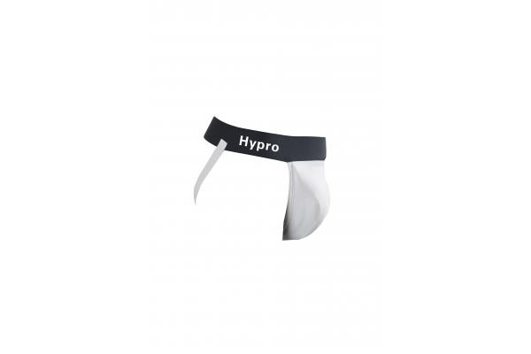 White Athletic Jockstrap Cotton Low Rise Stretch Multipack Jock Strap