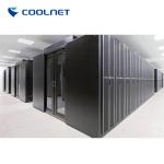 Micro Modular Data Center With Integrated Cooling And Energy Solutions for sale
