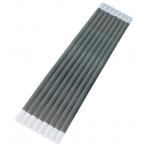 100W Resistive Heating Elements 1600C Silicon Carbide Elements for sale
