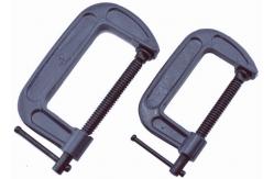 China Black Oxide 8000kg Cast Iron Adjustable Latch Clamp supplier