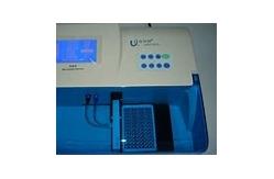 China Microplate Washer Urit-670 with CE certificate supplier