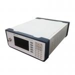 Single Channel Optical Power Meter With Power Range +10 ~ -65dBm/+25 ~ -50dBm for sale