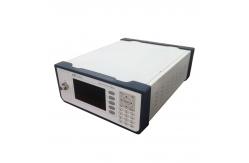 China Single Channel Optical Power Meter With Power Range +10 ~ -65dBm/+25 ~ -50dBm supplier