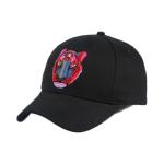 Mens Baseball Cap and Hats for Men Outdoor Summer Golf Bone Cerved Peak Cap for sale