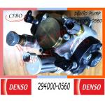 6045 Diesel Fuel Injection Pump 294000-0059 294000-0560 RE507959 SE501915 SE501916