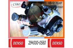 China 6045 Diesel Fuel Injection Pump 294000-0059 294000-0560 RE507959 SE501915 SE501916 supplier