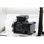 Kawasaki K3v112s Swash Plate Piston Pump For Vol Excavating Machinery
