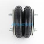 2.0MPA Industrial Air Springs Elevating Work Platforms Airbag AIRKRAFT 2B-255 113100 SAMRO H 250-0021 WEFORMA WBZ-G450 for sale
