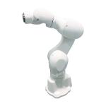 Clean Payload 4kg Reach 505.8mm 6 Axis Articulated Robot for sale